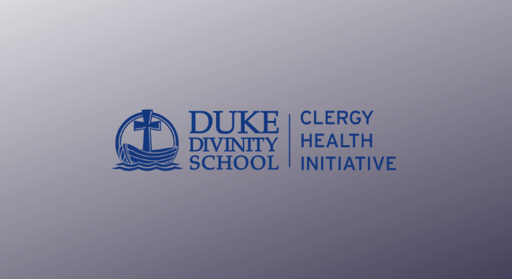 Duke: Clergy Health Initiative