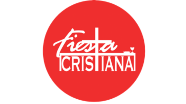 Fiesta Cristiana logo